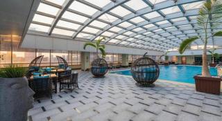 Kai Wah Plaza International Hotel - 6