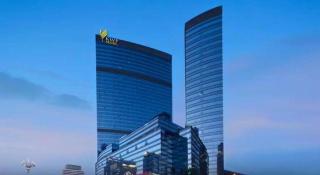 Kai Wah Plaza International Hotel - 1