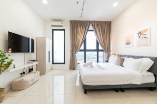 Baron Residence PJ High Floor View by Sleepy Bear - 4