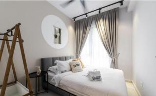 Baron Residence PJ High Floor View by Sleepy Bear - 2