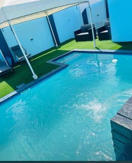 De Rams boutique guest house - 9