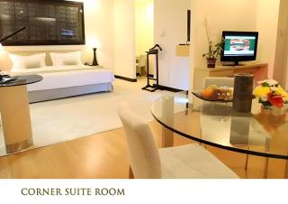 Sintesa Peninsula Hotel - 9