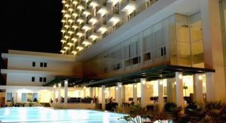 Sintesa Peninsula Hotel - 8