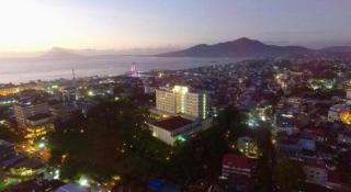 Sintesa Peninsula Hotel - 3