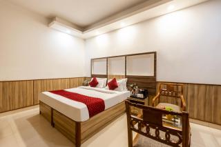 Hotel Admire Inn Sec - 44 By ASPL - 6