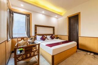 Hotel Admire Inn Sec - 44 By ASPL - 8