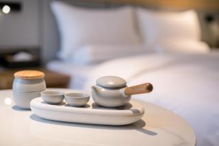 JI Hotel Shanghai Xuhui Riverside - 9