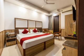 Hotel Admire Inn Sec - 44 By ASPL - 3