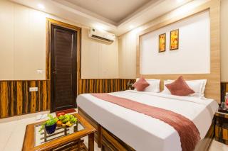 Hotel Admire Inn Sec - 44 By ASPL - 8