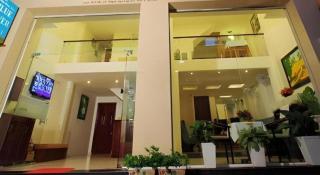 Blue River Hotel - 4