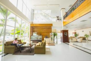 Vientiane Plaza Hotel - 7