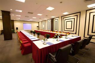 Vientiane Plaza Hotel - 6