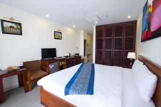 Vientiane Plaza Hotel - 3