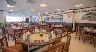 Vientiane Plaza Hotel - 1