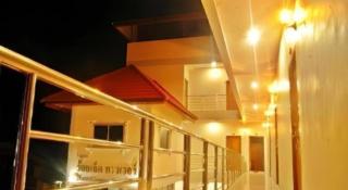 107 Tower Hotel Nan - 1