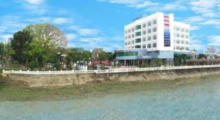 My Tra Riverside Hotel - 9