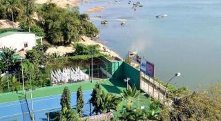 My Tra Riverside Hotel - 8