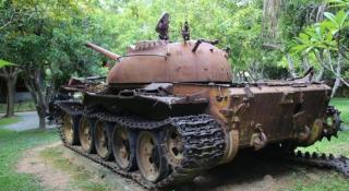 Sokhalay Angkor Residence and Spa - 1