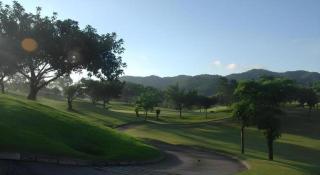 The Century Seaview Hotel - 1