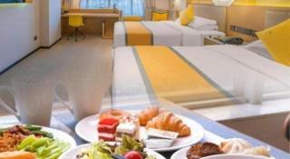 Nanning Sanzan Hotel - 9