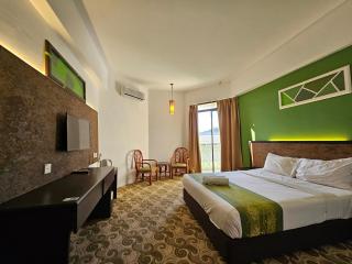 De Greenish Village Langkawi - 4