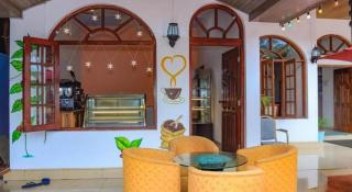 New Tristar Beach Hotel - 3