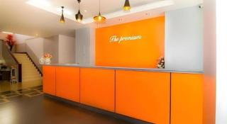 The Premium Residence - 2