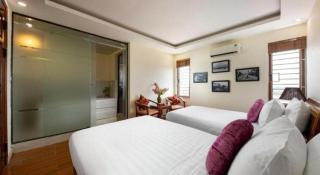 Viet Village Hotel - 3