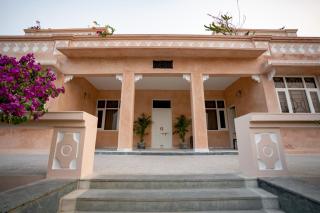 The Bagheera Retreat - 3