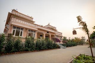 The Bagheera Retreat - Pushkar - 6