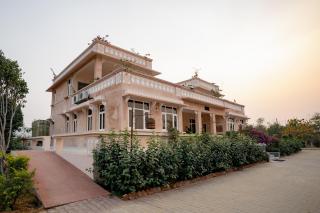 The Bagheera Retreat - Pushkar - 4