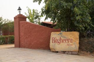The Bagheera Retreat - Pushkar - 1