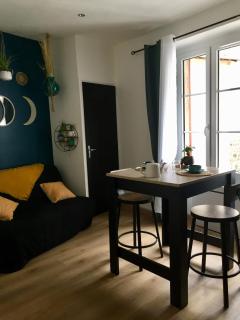 Super F2 au pied de Rocher! - 5