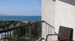B2 Sea View Pattaya Boutique & Budget Hotel - 9
