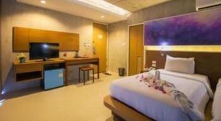 B2 Sea View Pattaya Boutique & Budget Hotel - 8