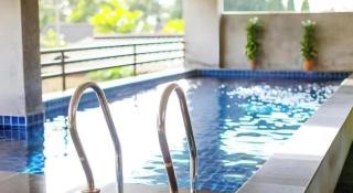 B2 Sea View Pattaya Boutique & Budget Hotel - 7