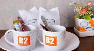 B2 Sea View Pattaya Boutique & Budget Hotel - 5