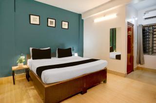 Collection O KIIT Square Bhubaneswar Formerly Nilay Classic - 0