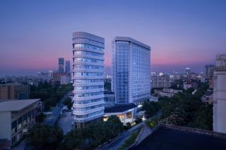 Arula Plaza Shanghai - 9