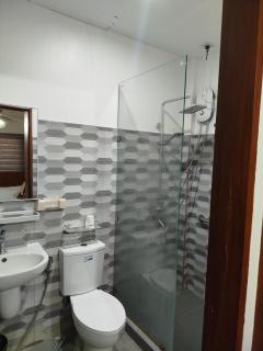 Matthew's Tranquil Homestay - General Luna - 5