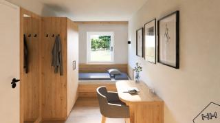 Pension Reiterhaus - 3