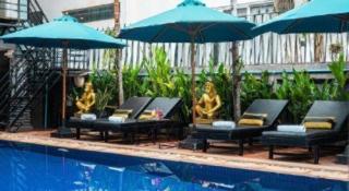 Popular Hotel & Spa - 6