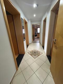 Antweiler Ferienwohnung - 2