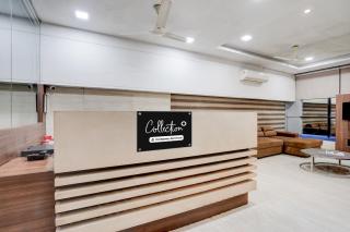 Collection O Vyara Railway Station Formerly Crystal Guest House - 6