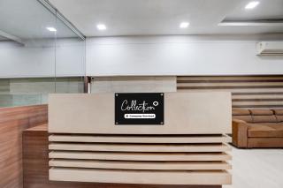 Collection O Vyara Railway Station Formerly Crystal Guest House - 7