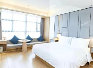 JI Hotel Shanghai Caohejing Hongmei Road - 7