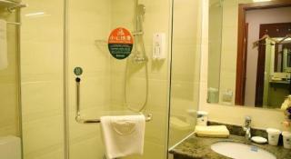 GreenTree Inn Jinan Quancheng Hotel - 4