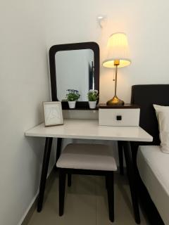 Lahat Serenity 168 Big Corner Cozy House - 7