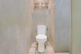 Collection O near Stadion Manahan formerly Graha Laweyan Solo - 8