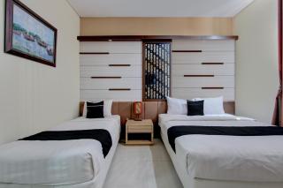 Collection O near Stadion Manahan formerly Graha Laweyan Solo - 2